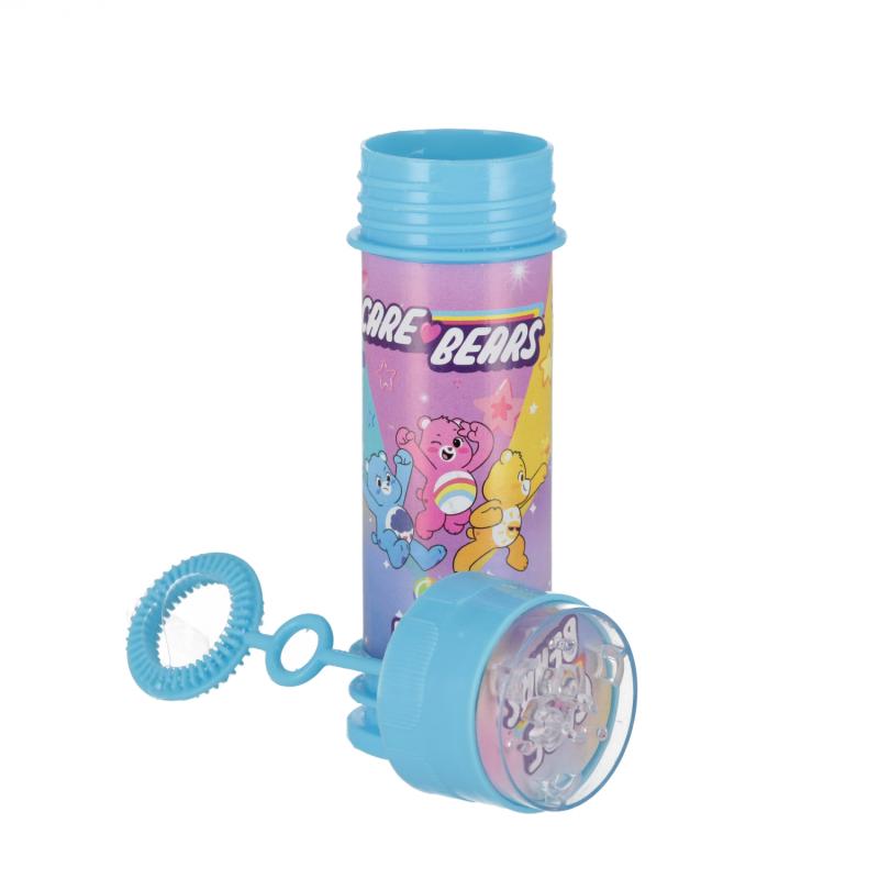 BAŃKI MYDLANE CARE BEARS 55ML MY BUBBLE