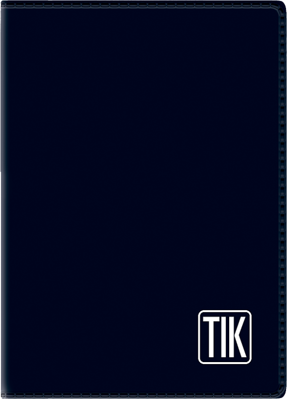 KALENDARZ TIK KIESZONKOWY 2027 K1