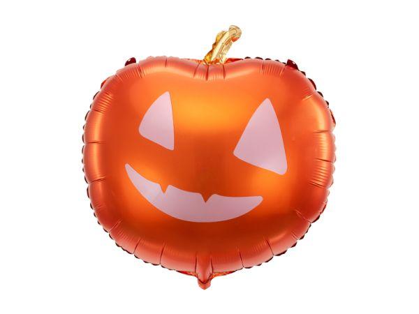 BALON FOLIOWY DYNIA 40X40CM, MIX HALLOWEEN