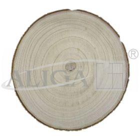 PODKŁADKA DREWNIANA PJ-4091 24CM +/- 1CM GRUBOŚĆ 20MM