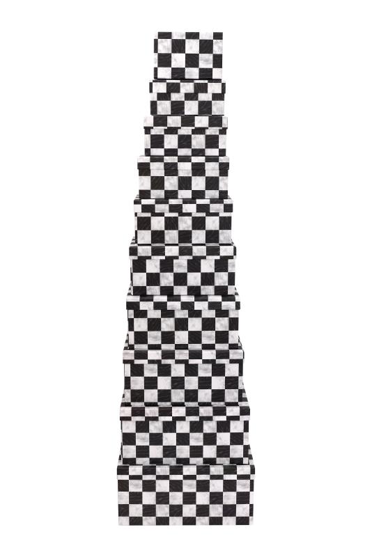 PUDEŁKO PREZENTOWE BZ14377-3-10W1