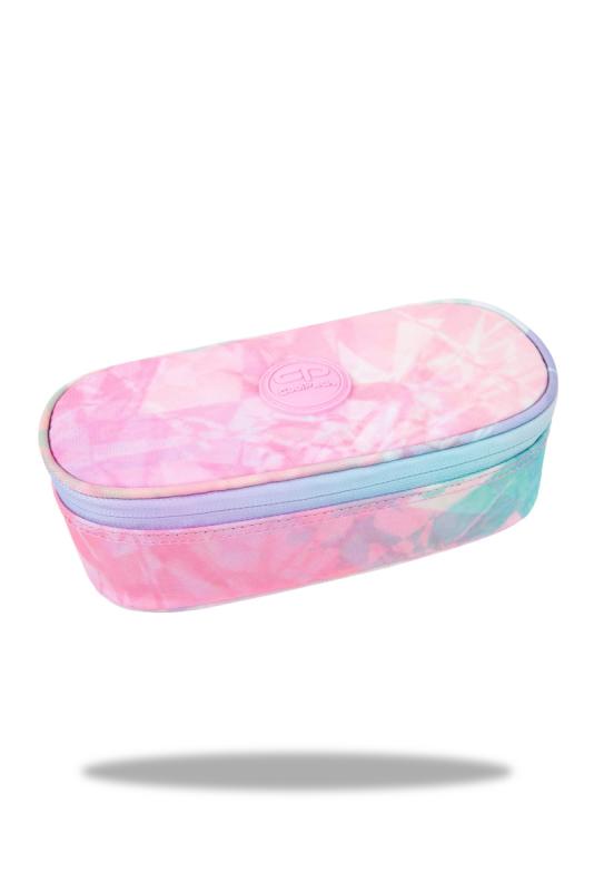 PIÓRNIK CP CAMPUS - TIE DYE