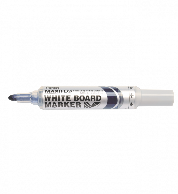 MARKER SUCH.PENTEL MWL5M MAXIF.NIEBIESKI