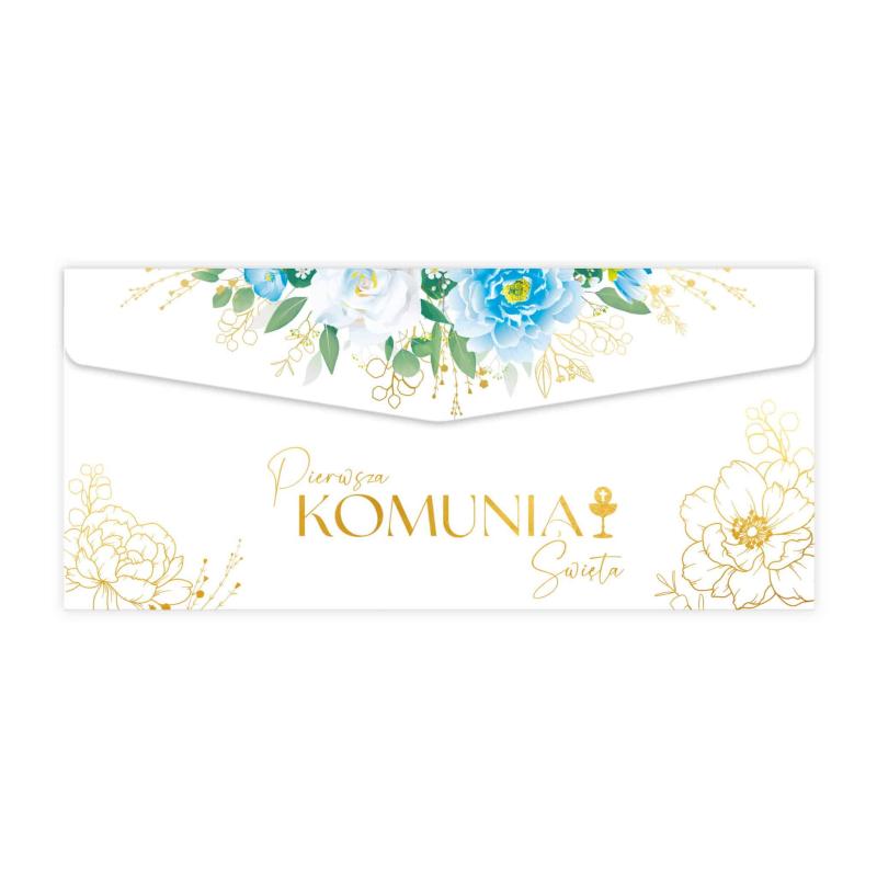 LAURKA PREMIUM KOMUNIA KOTEK