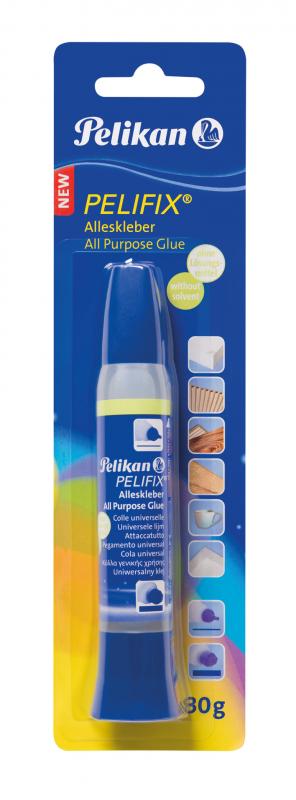 KLEJ PELFIX W TUBCE 30G UNIWERS.