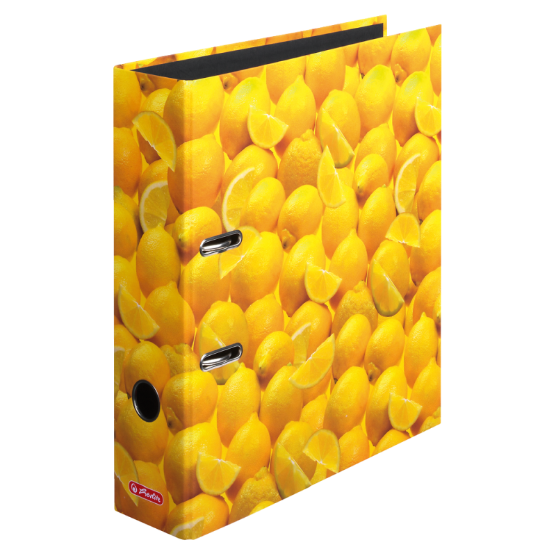 SEGREGATOR A4/8 HERLITZ CYTRYNY MAX.FILE