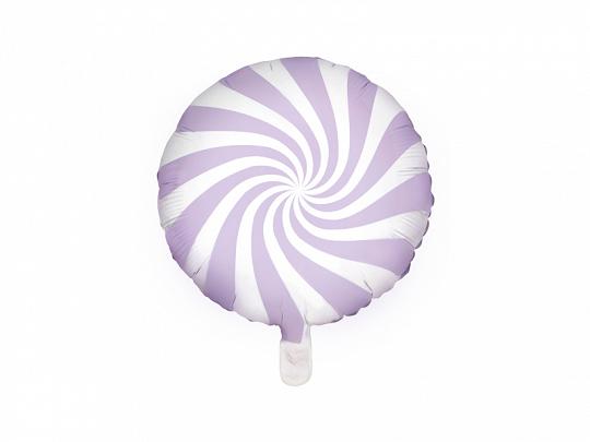 BALON FOLIOWY CUKIEREK 35CM J.LILIOWY