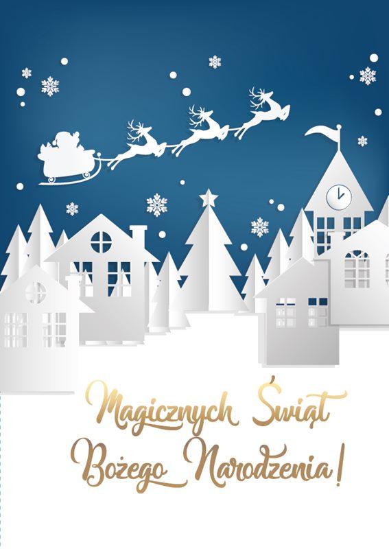 LAURKA DK KUKARTKA BN #ŚWIĘTA