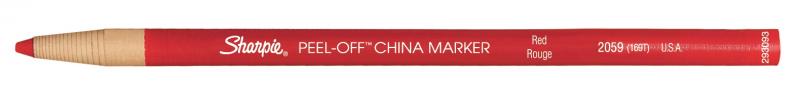 MARKER PAPER CHINA OKR. CZARNY
