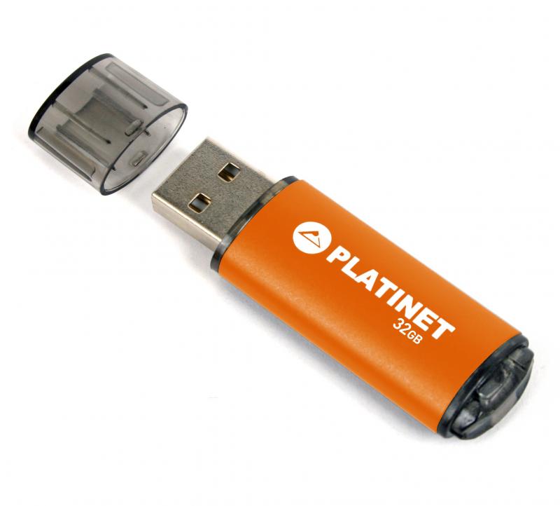 PENDRIVE 32GB STORANGE/MEDIARANGE