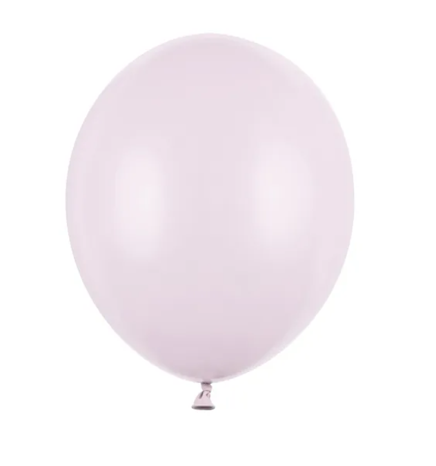 BALONY STRONG 30 CM, PASTEL HEATHER