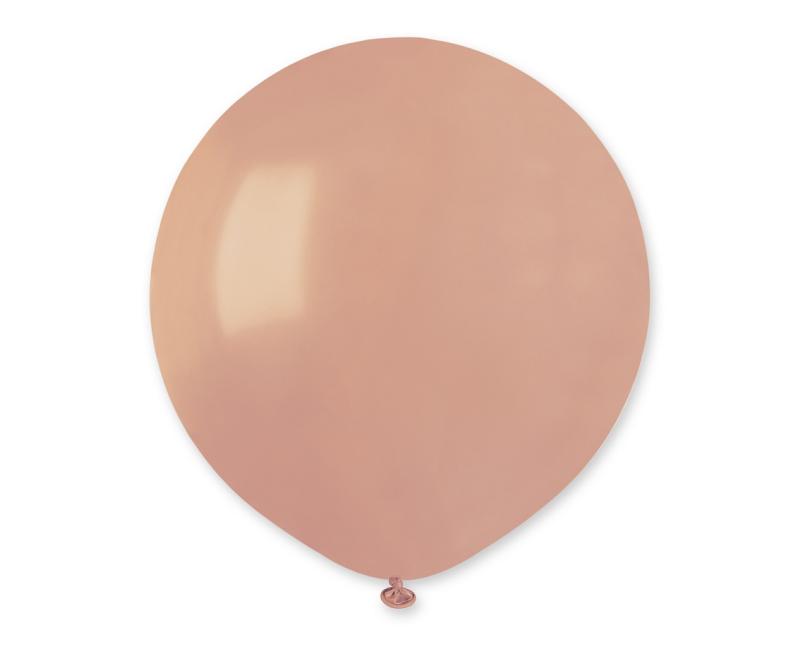 BALON G19 PASTEL 19CALI MISTY ROSE 099 A/25