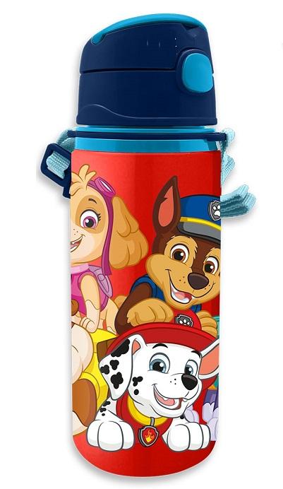 BIDON ALUMINIOWY, 600 ML CDU (6X1) PSI PATROL