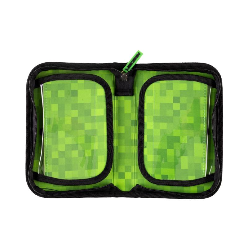 PIÓRNIK POJEDYNCZY BEZ WYPOSAŻENIA MINECRAFT TNT AC1
