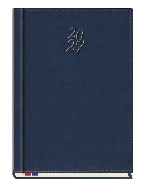 KALENDARZ TERMINARZ ASESOR B5 TYG.57 MICH