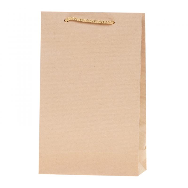 TOREBKA KRAFT 3 A4 23*3 A10