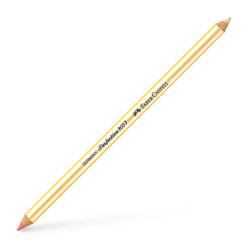 OŁÓWEK DO KORYGOWANIA PERFECTION 7057 GRAFIT/ATRAMENT FABER