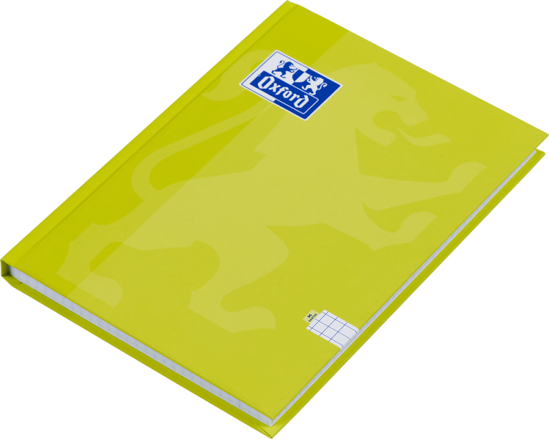 BRULION A4/96 # OXFORD TOUCH 90G