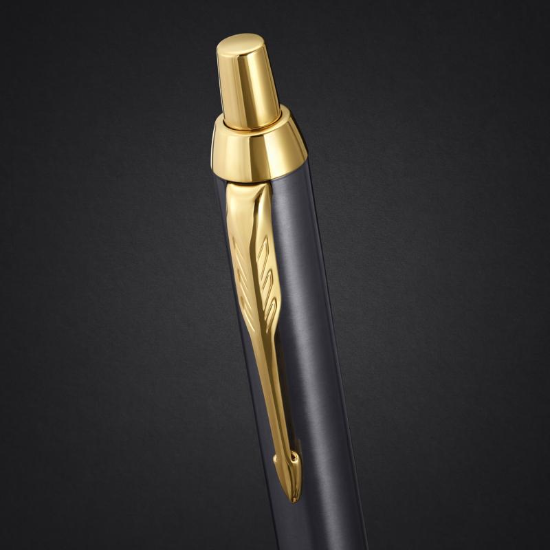 DŁUGOPIS PARKER INGENUITY GREY GT