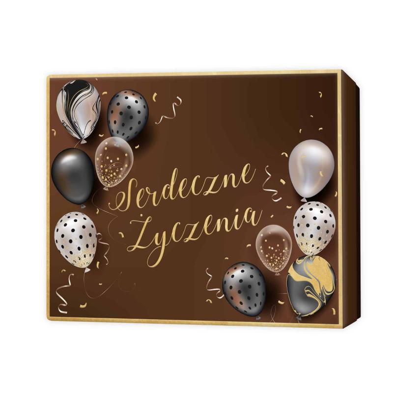 PUDEŁKO 225X175X40 KOTEK