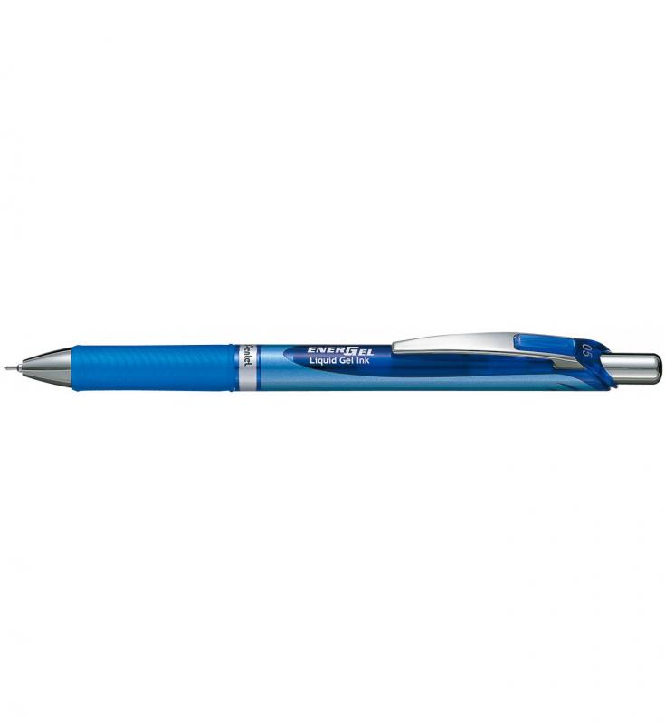 CIENKOPIS PENTEL BLN75 NIEBIESKI