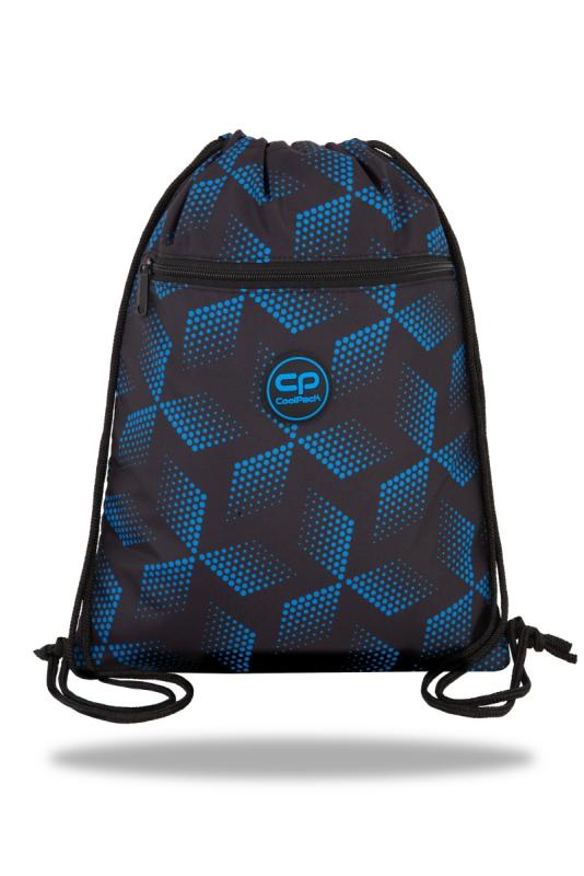 WOREK NA BUTY CP VERT - BISHI