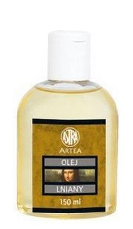 OLEJ LNIANY 150 ML