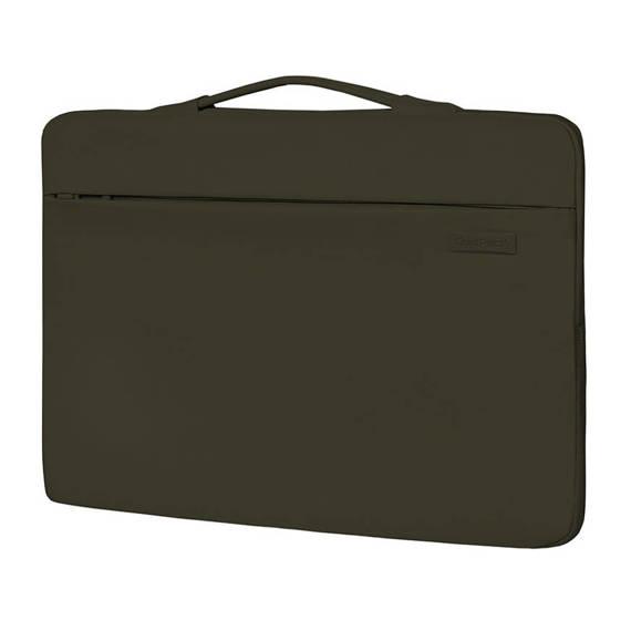 ETUI NA LAPTOP CP SATURN - OLIVE GREEN