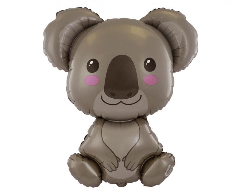 BALON FOLIOWY 24' FX KOALA