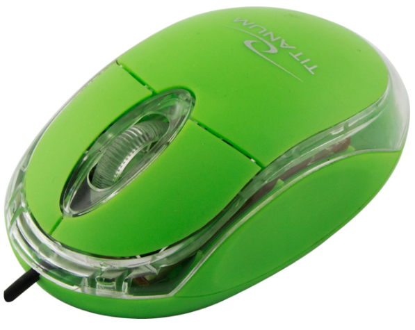 MYSZKA USB TM102