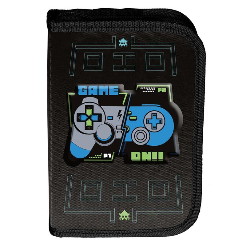 PIÓRNIK BEZ WYPOSAŻENIA GAME PP25GI-P001BW