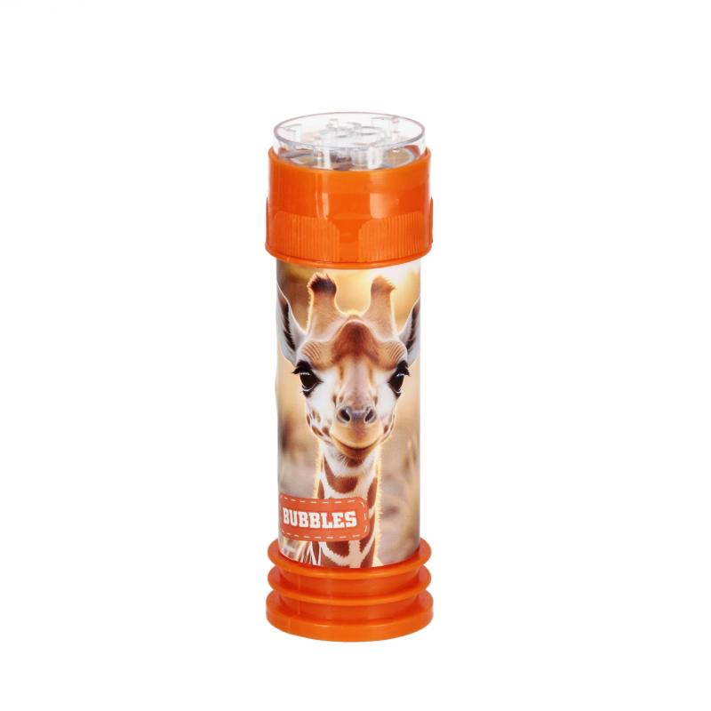 BAŃKI MYDLANE 55ML CUTE WILD