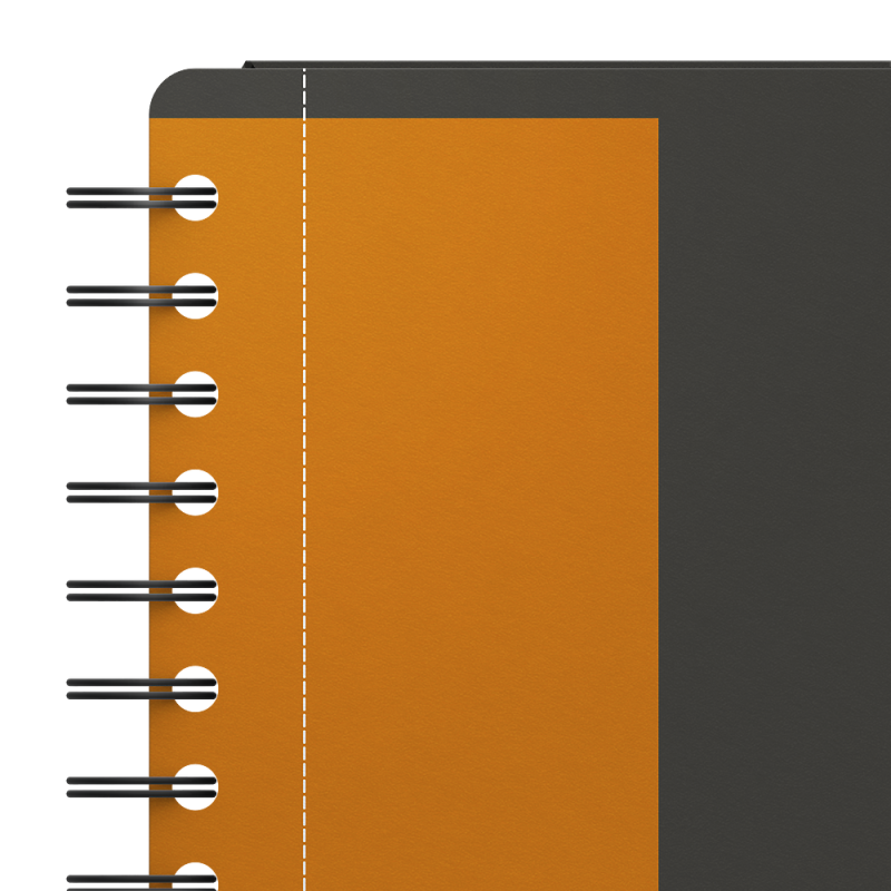 KOŁOZESZYT A5+/80 # OXFORD PP MEETINGBOOK