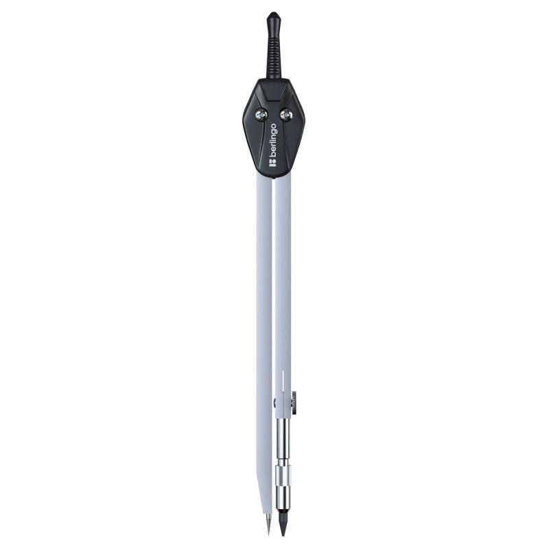 CYRKIEL METALOWY 13,5CM BERLINGO