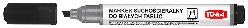 MARKER DO TABLIC ŚCIĘTY CZAR.