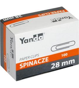 SPINACZ 28 YANDA A10