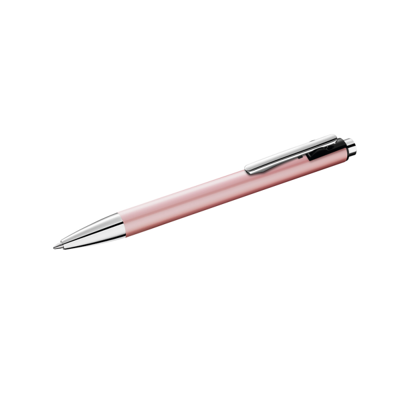 DŁUGOPIS PELIKAN SNAP K10  METAL ROSE GOLD