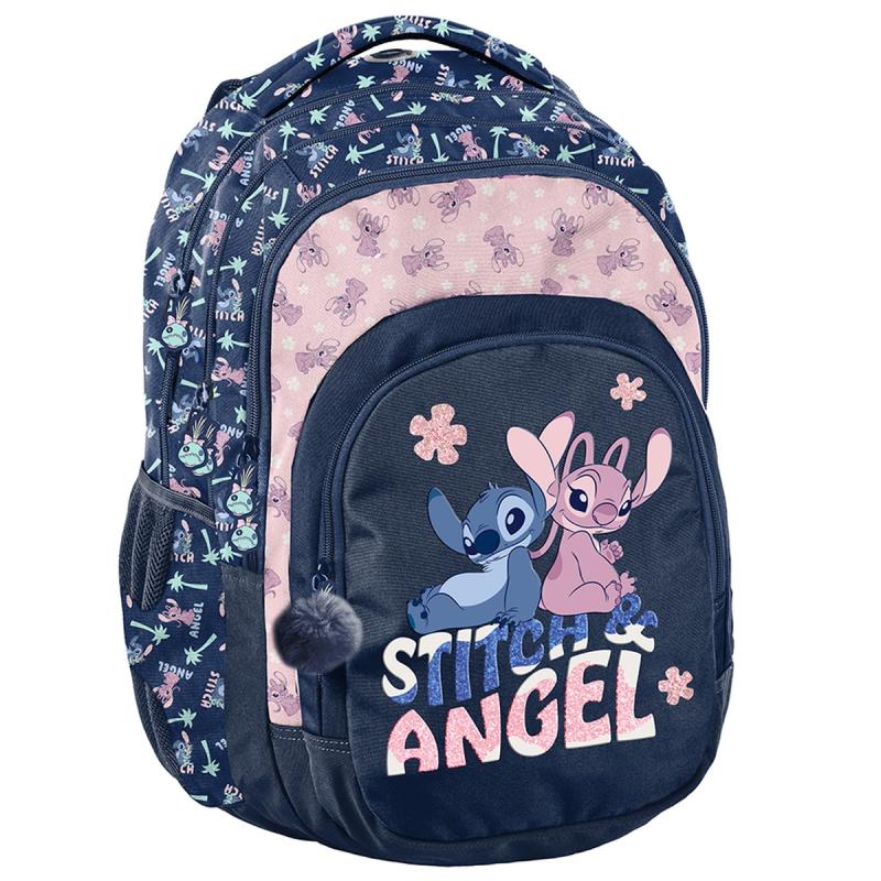 PLECAK STITCH DS25CC-276