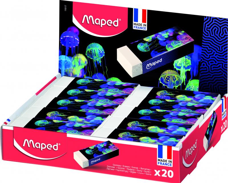 GUMKA MAPED DEEPSEA