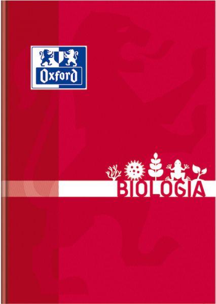 BRULION A5/80 # OXFORD BIOLOGIA SZYTY 90G