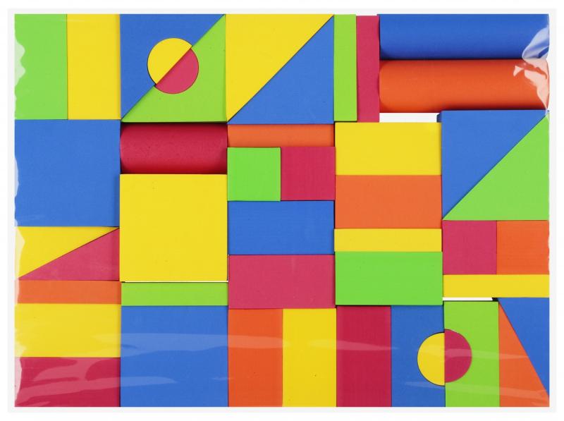 KLOCKI PIAN 45EL 28X35X4 MC FOL 48 96