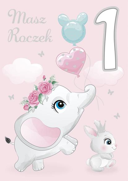 LAURKA B6 POLMAK Z GĄBKĄ ROCZEK