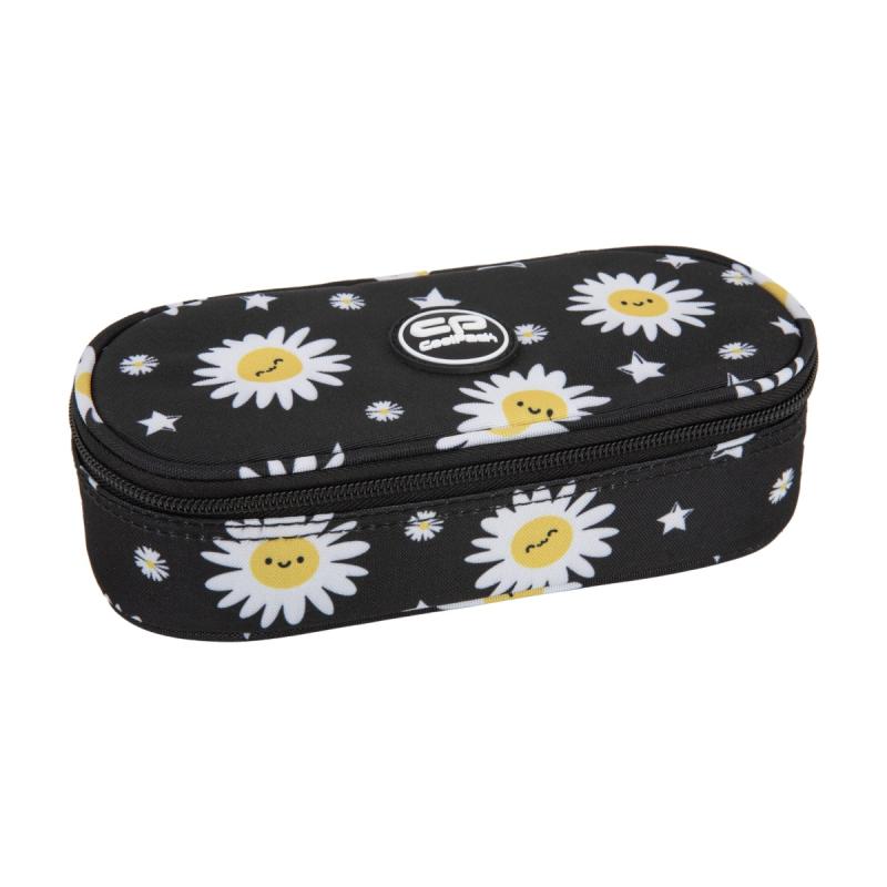 PIÓRNIK CP CAMPUS - DAISY BLACK