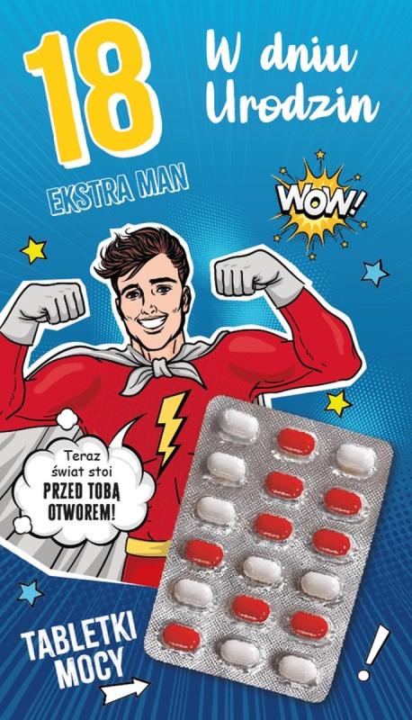 KARNET TAB ARMIN