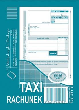 DRUK M R-K TAXI A6