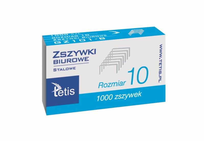 ZSZYWKI 10 TETIS A'10