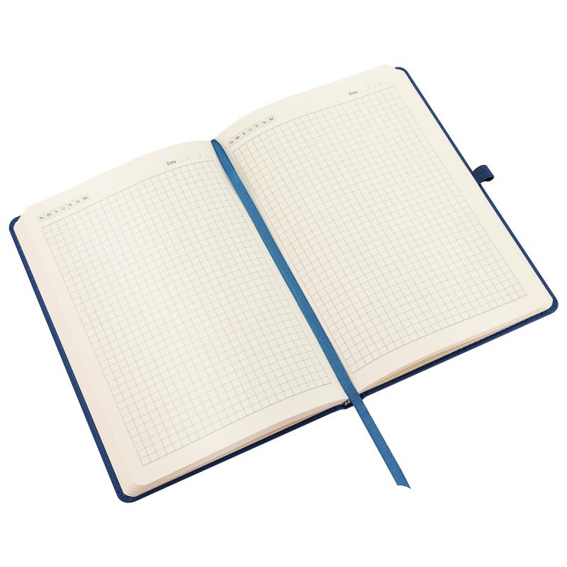 NOTES A5 - NIEBIESKI