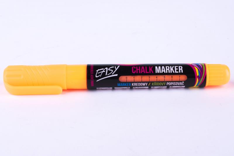 MARKER KREDOWY CHALK POMAR