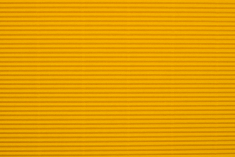 TEKTURA FALISTA 50*70 ROLKA MONA ŻÓŁTA