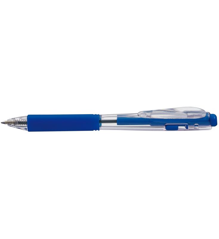 DŁUGOPIS PENTEL BK437 NIEB
